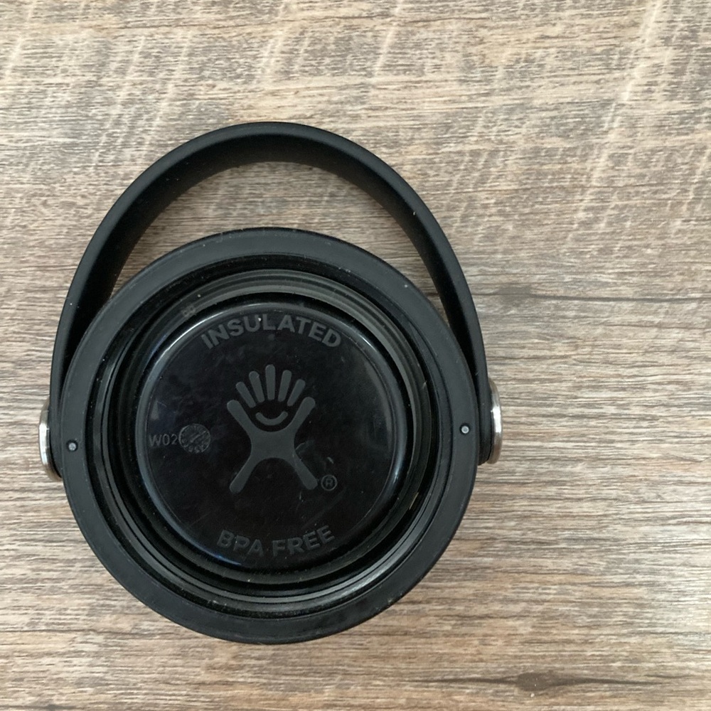 Hydro Flask | Handled Insulated Water Bottle Twist Cap Spare Part